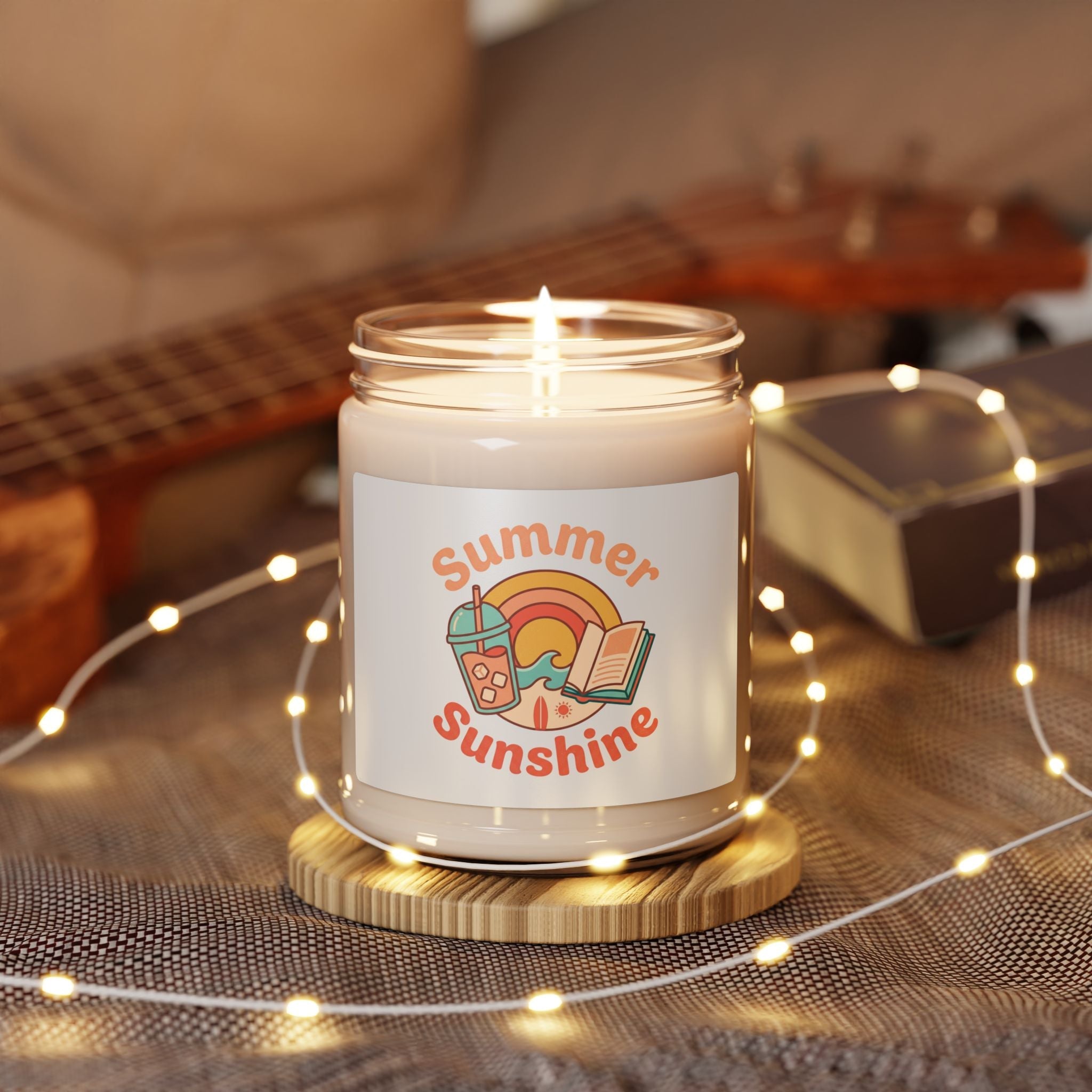 Candle/Lights