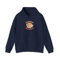 Summer Sunshine Retro Sunburst Hoodie | summer aesthetic, pastel coastal vibes